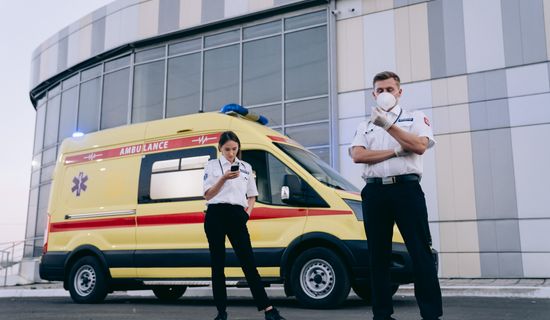 铁岭救护车转运病人算来回费用吗？
